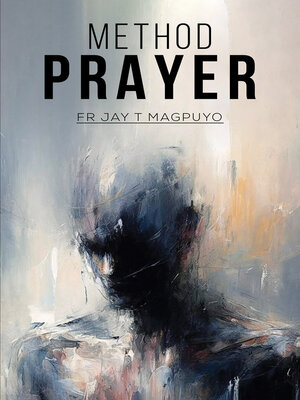 cover image of Method Prayer